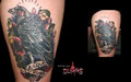 Symbiose Tattoo Inc. image 4