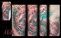 Symbiose Tattoo Inc. image 6