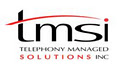 T M S I Telephony Managed Solutions image 1