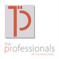 THE PROFESSIONALS logo