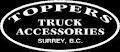 TOPPERS TRUCK ACCESSORIES image 4