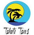 Tahiti Tans logo