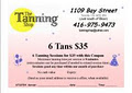 Tanning Shop image 6
