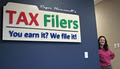Tax Filers logo