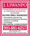 Tax and Accounting Services Toronto image 1