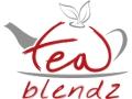 Tea Blendz Tea Gift Baskets logo