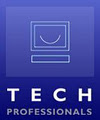 Tech Professionals logo