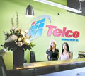 Telco Management Inc. logo