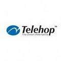 Telehop Communications Inc. logo