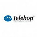 Telehop Communications Inc. logo