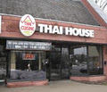 Thai House Restaurant logo