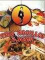 Thaï Nouilles & Sushi Inc logo