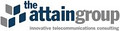 The Attain Group Inc. logo