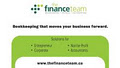 The Finance Team image 1