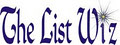 The List Wiz logo