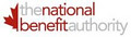 The National Benefit Authority logo