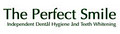 The Perfect Smile Dental Hygiene / Teeth Whitening logo