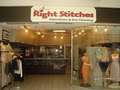 The Right Stitches image 1