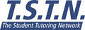 The Student Tutoring Network logo