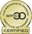 The Wedding Planners Institute Of Canada image 5