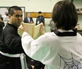 Therapeutic Martial Arts International image 4