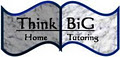ThinkBiG Home Tutoring logo