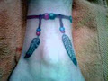 Tiby Tatouage image 2
