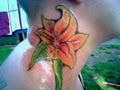 Tiby Tatouage image 6