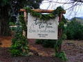 Timberosa Tree Farm logo