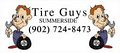 Tire Guys Summerside logo