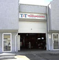 Tnt Transmission Ltd logo