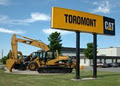 Toromont CAT logo