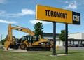 Toromont Cat logo