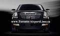 Toronto Airport Limo Taxi logo
