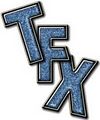 Toronto Film Extras logo