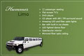 Toronto Limo Rentals for all Weddings Party Night Out Corporate logo