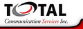 Total Communication Services Inc. image 3