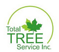 Total Tree Service Inc. logo