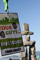 Tour Guys Vancouver logo