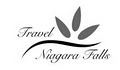 Tourism at Niagara Falls logo
