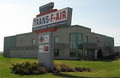 Trans-F-Air logo