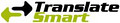 TranslateSmart Canada logo