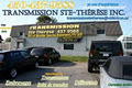 Transmission Ste Thérèse inc. logo