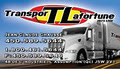 Transport Lafortune (1975) Ltée logo