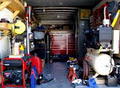 Truck Trailer Breakdown & Tire Service logo