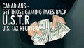 U.S. Tax Recovery Inc. logo