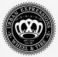 Urban X wheel & Tire, Urban Expressions Wheel & Tire image 6
