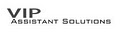 VIP Assistant Solutions logo