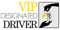 VIP Designated Drivers Ltd logo