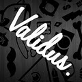 Validus Apparel logo